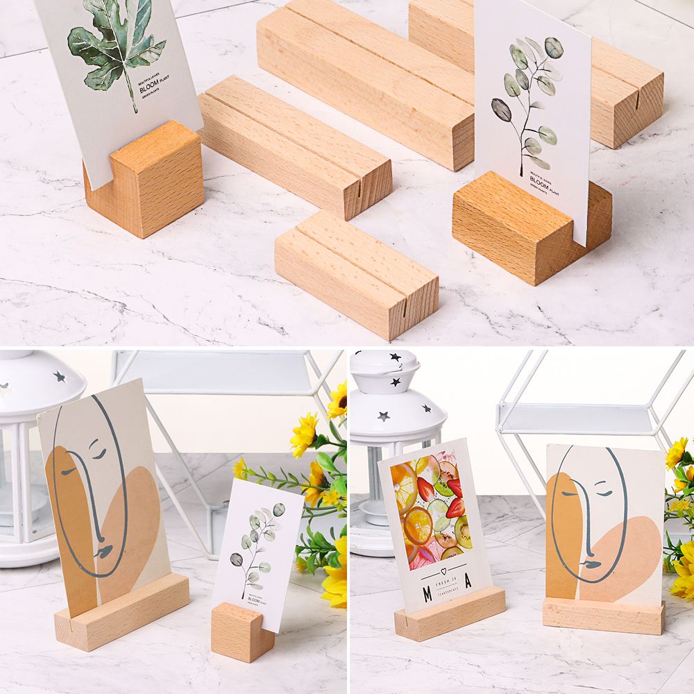 Bild Rahmen Basis Schreibtisch – Engraved Wood Frame Bewertung und Preis