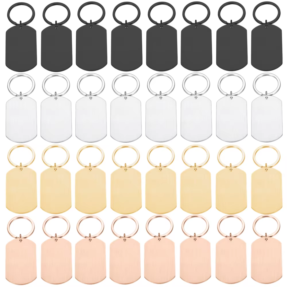 10 Stück Individuelle Metall-S – Initial Ring Custom Bewertung und Preis
