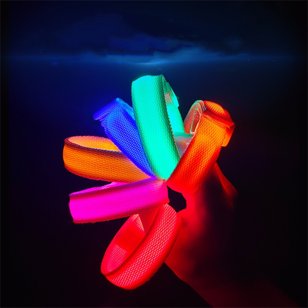 LED reflektieren des Armband N – Coordinates Bracelet Bewertung und Preis