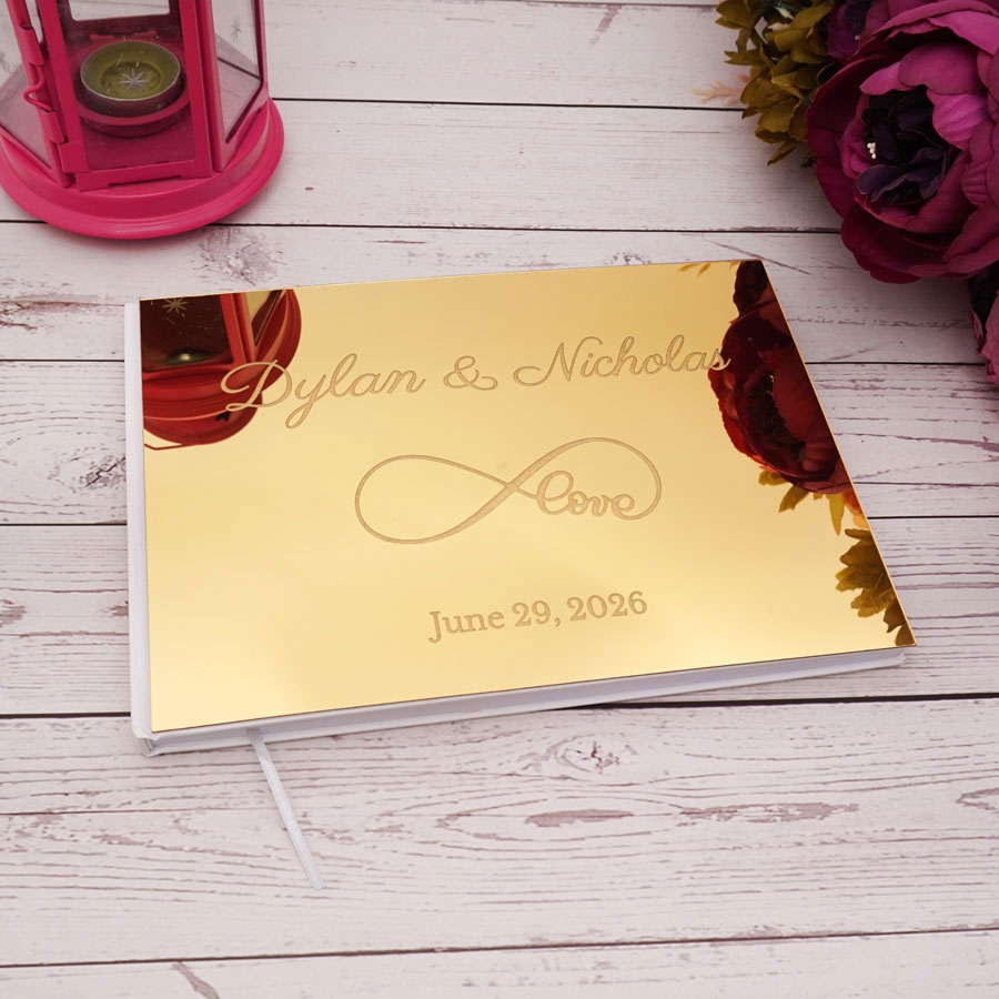 25x18cm ewige Liebe Stil perso – Custom Photo Book Bewertung und Preis