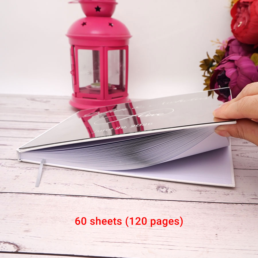 25x18cm ewige Liebe Stil perso – Custom Photo Book Bewertung und Preis