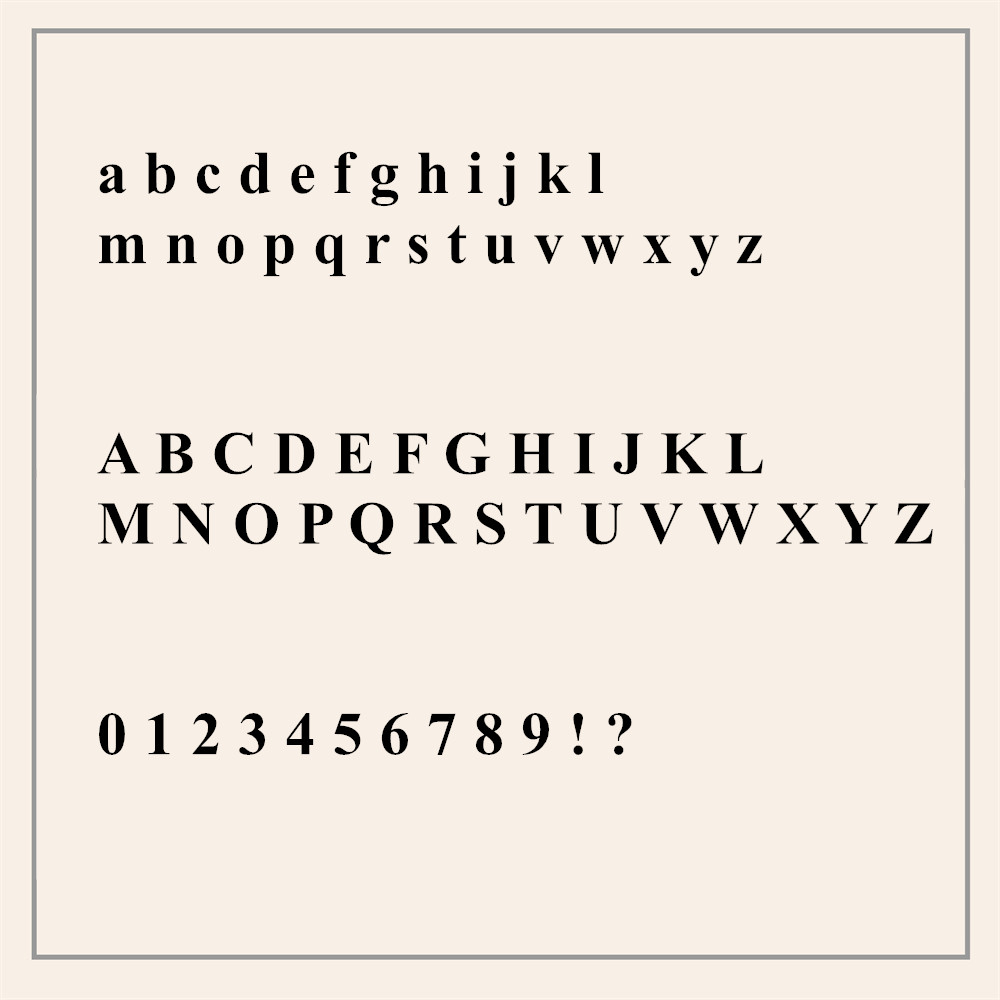 Personalisierte Initialen-Hals – Birth Flower Necklace Bewertung und Preis