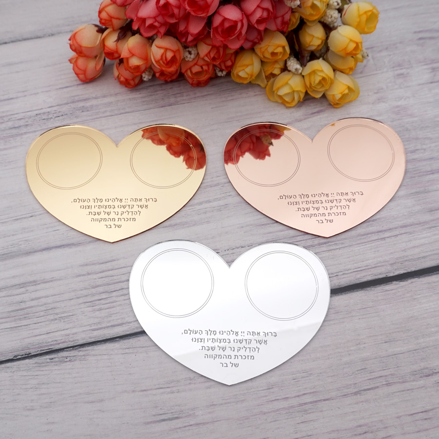 Personal isierte Hochzeit Tisc – Personalised Candle Label Bewertung und Preis