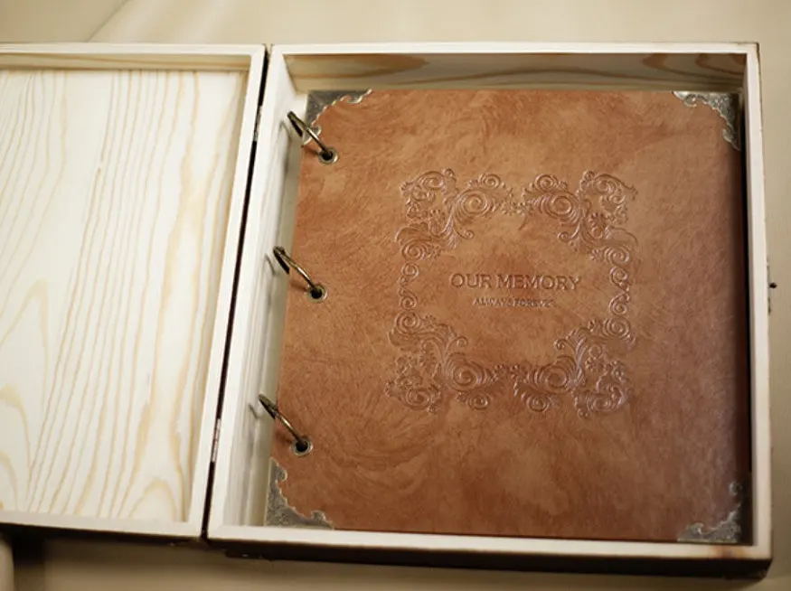 Monogramm Zucker Liebe Hochzei – Custom Photo Book Bewertung und Preis